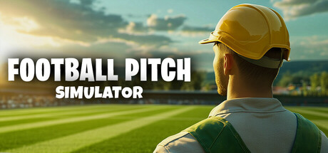 足球场模拟器/Football Pitch Simulator-好欧游戏仓库