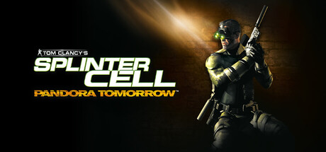 细胞分裂2:明日潘多拉/Tom Clancy's Splinter Cell: Pandora Tomorrow下载 -