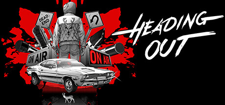 狂歌远行/Heading Out下载 - 好欧游戏仓库