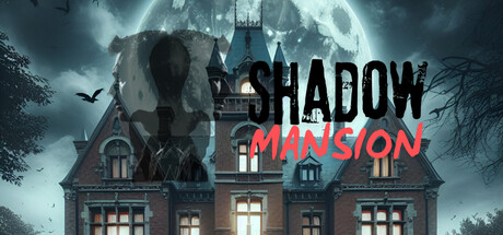 暗影公馆/SHADOW MANSION-好欧游戏仓库