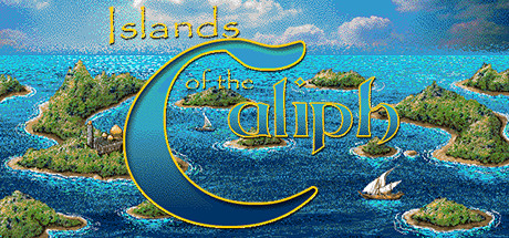 哈里发群岛/Islands of the Caliph-好欧游戏仓库