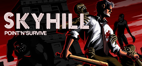 天空之山/SKYHILL-好欧游戏仓库