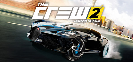 飙酷车神2/The Crew 2下载 - 好欧游戏仓库