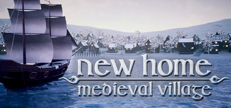 新家:中世纪村庄/New Home: Medieval Village下载 - 好欧游戏仓库