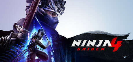忍者龙剑传4/NINJA GAIDEN 4下载 - 好欧游戏仓库