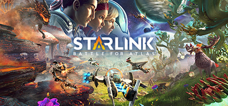 星链：阿特拉斯之战/Starlink: Battle for Atlas下载 - 好欧游戏仓库