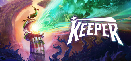 守望者/Keeper-好欧游戏仓库