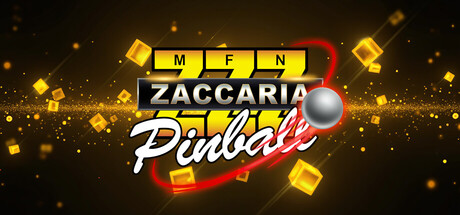 扎卡里亚经典弹珠/Zaccaria Pinball-好欧游戏仓库