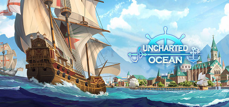 航海日记：起航/Uncharted Ocean-好欧游戏仓库