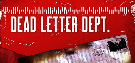 死信科/DEAD LETTER DEPT.-好欧游戏仓库