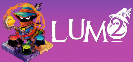 卢莫2/Lumo 2下载 - 好欧游戏仓库