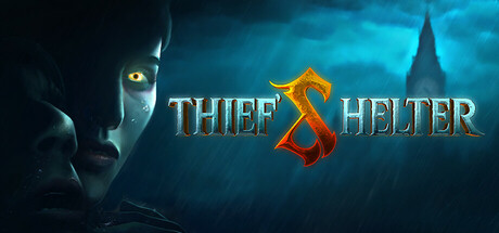 贼之避难所/THIEF'S SHELTER-好欧游戏仓库