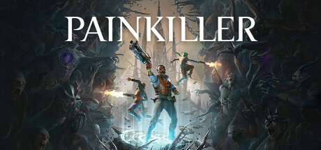 斩妖除魔 重制版/Painkiller-好欧游戏仓库