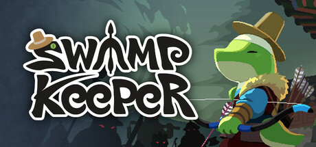 沼泽守护者/Swamp Keeper-好欧游戏仓库