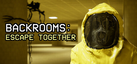 后室:一起逃脱/Backrooms: Escape Together-好欧游戏仓库