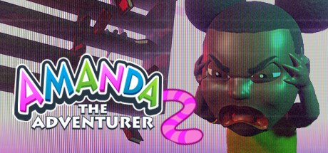 爱冒险的阿曼达2/Amanda the Adventurer 2下载 - 好欧游戏仓库