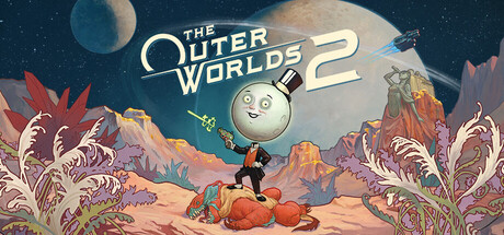 天外世界2/The Outer Worlds 2下载 - 好欧游戏仓库