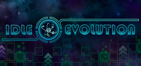 空间进化/Idle Evolution-好欧游戏仓库