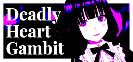 死亡红心赌局/Deadly Heart Gambit-好欧游戏仓库