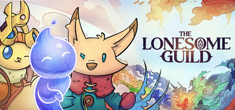 孤独公会/The Lonesome Guild（更新v1.5.0）-好欧游戏仓库