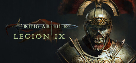 亚瑟王第九军团/King Arthur: Legion IX-好欧游戏仓库
