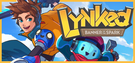 联结：星火之盟/Lynked: Banner of the Spark-好欧游戏仓库
