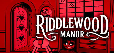 谜木庄园/Riddlewood Manor-好欧游戏仓库