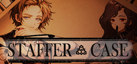 Staffer Case - 异能缉凶/Staffer Case: A Supernatural Mystery Adventure (更新Build.18206412)-好欧游戏仓库