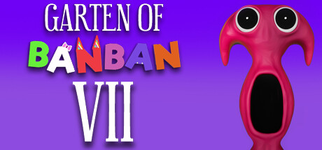 斑斑幼儿园7/Garten of Banban 7-好欧游戏仓库