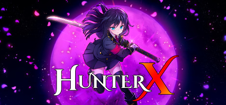 狩猎者X/HunterX下载 - 好欧游戏仓库