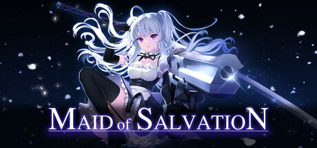 救赎少女/Maid of Salvation下载 - 好欧游戏仓库