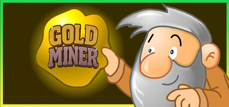 黄金矿工:经典版/Gold Miner:Classic Edition下载 - 好欧游戏仓库