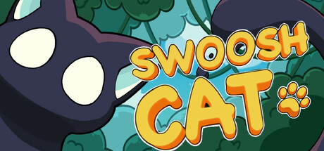 轻灵跃影喵/SwooshCat下载 - 好欧游戏仓库