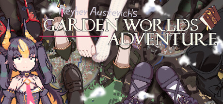雷亚的花园世界大冒险/Reyher Austerich's Garden worlds Adventure下载 - 好欧