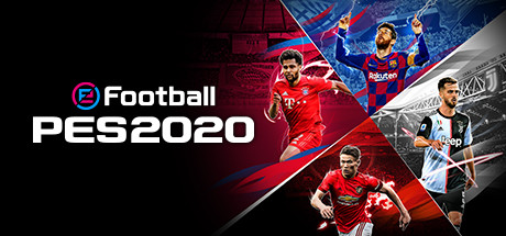 实况足球2020/eFootball PES 2020-好欧游戏仓库