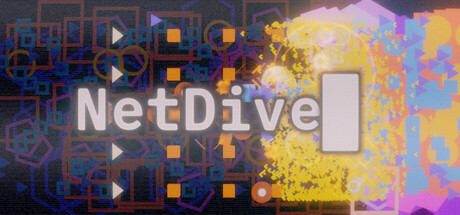 网络深潜/NetDive下载 - 好欧游戏仓库