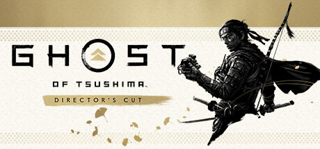 对马岛之魂:导演剪辑版/Ghost of Tsushima DIRECTOR'S CUT-好欧游戏仓库