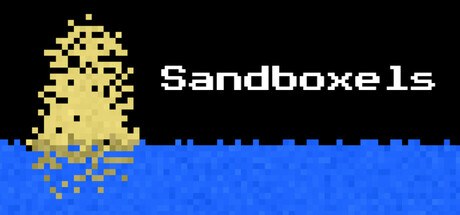 沙粒模拟场/沙盒模拟器/Sandboxels下载 - 好欧游戏仓库