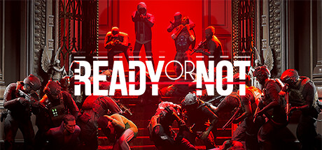 严阵以待/Ready or Not/支持网络联机-好欧游戏仓库