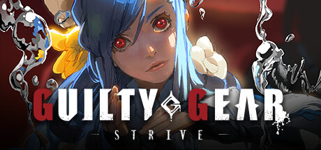 罪恶装备：奋战/GUILTY GEAR -STRIVE-/支持网络联机下载 - 好欧游戏仓库