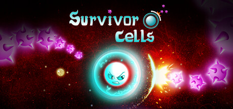 细胞幸存者/Survivor Cells下载 - 好欧游戏仓库