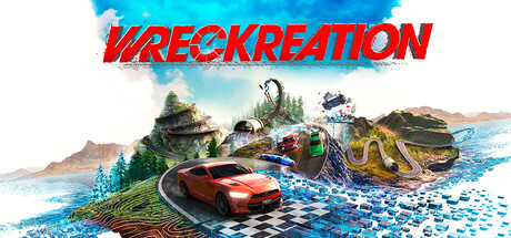 破坏创造王/Wreckreation-好欧游戏仓库