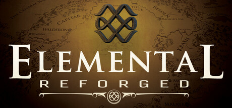 元素：重铸/Elemental: Reforged（更新v1.03）-好欧游戏仓库