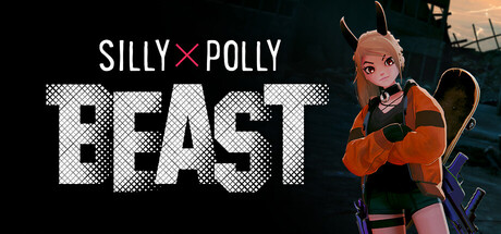 孤女困魇/Silly Polly Beast下载 - 好欧游戏仓库