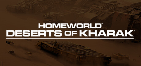 家园卡拉克沙海 /Homeworld: Deserts of Kharak-好欧游戏仓库
