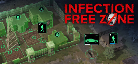 无感染区/Infection Free Zone(更新Build.20434863)-好欧游戏仓库