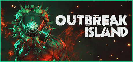 疫区岛/Outbreak Island-好欧游戏仓库