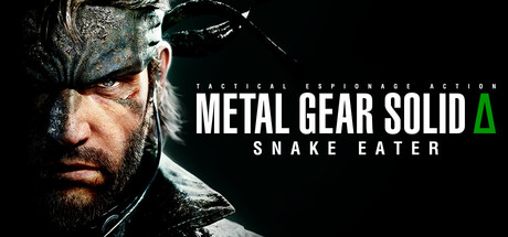 合金装备3：重制版/METAL GEAR SOLID Δ: SNAKE EATER（更新v1.2.1）-好欧游戏仓库