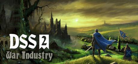 DSS 2:战争工业/DSS 2: War Industry-好欧游戏仓库