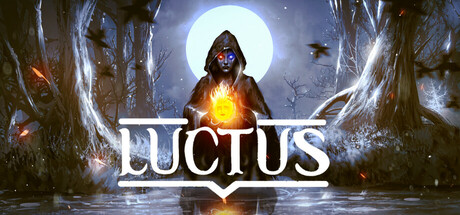 哀恸之焰/Luctus下载 - 好欧游戏仓库